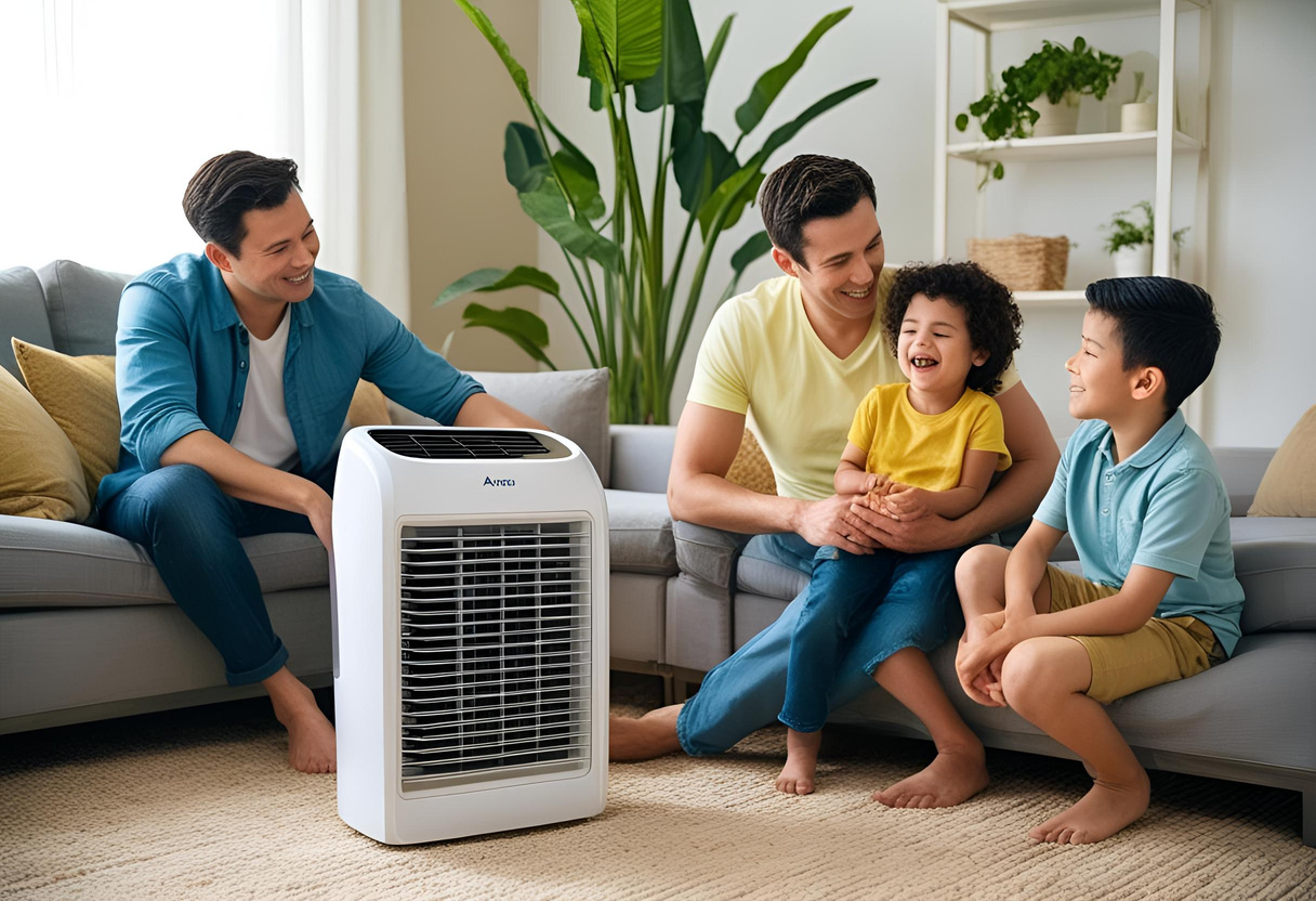 Air Coolers
