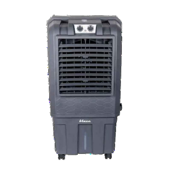 AREL Turbo 60 Desert Air Cooler (60 L)