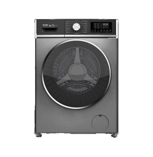 AREL 9 Kg Front Load Fully Automatic Washing Machine